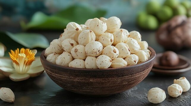 Makhana