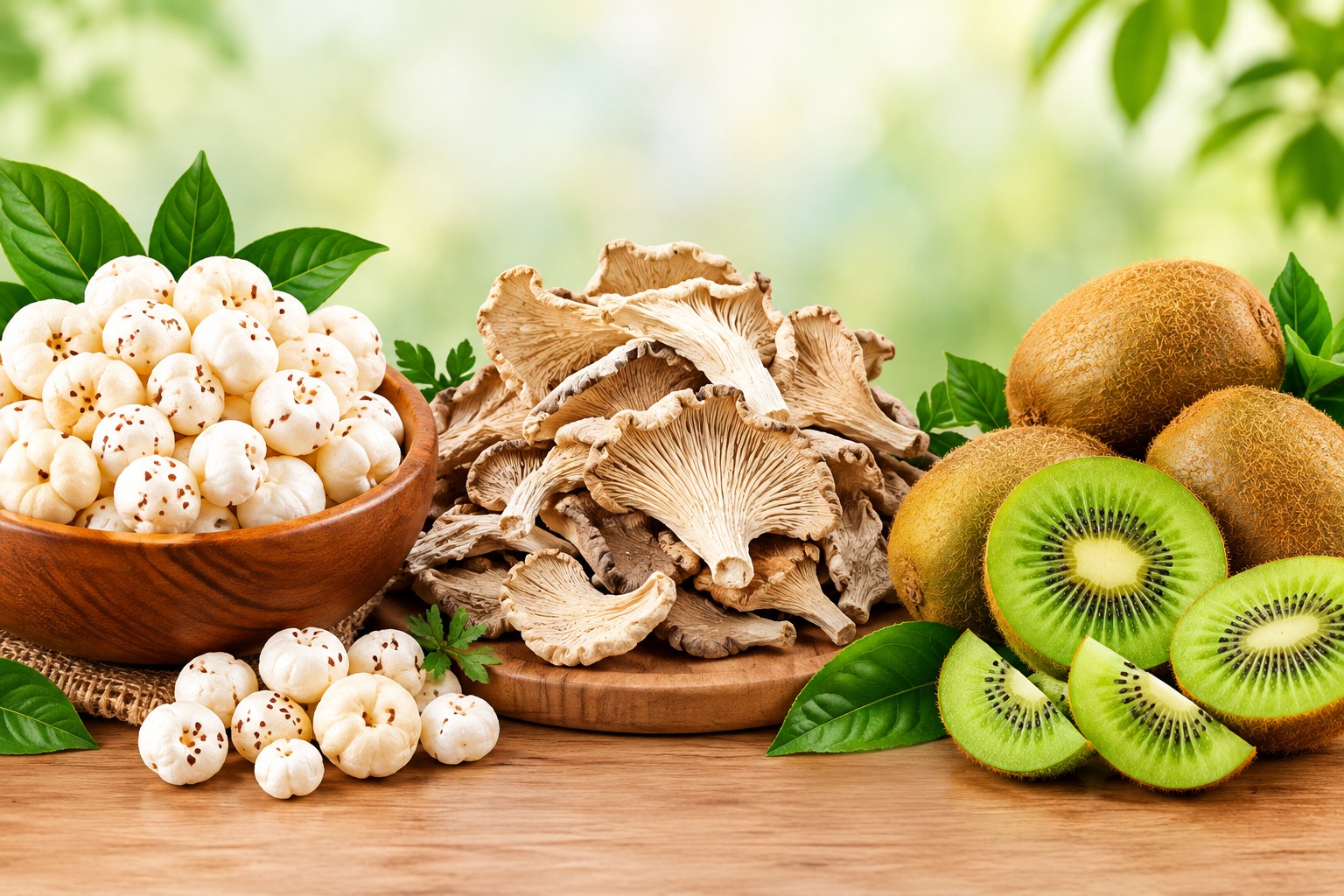 Esaangi Organic Pvt Ltd Natural Food Products