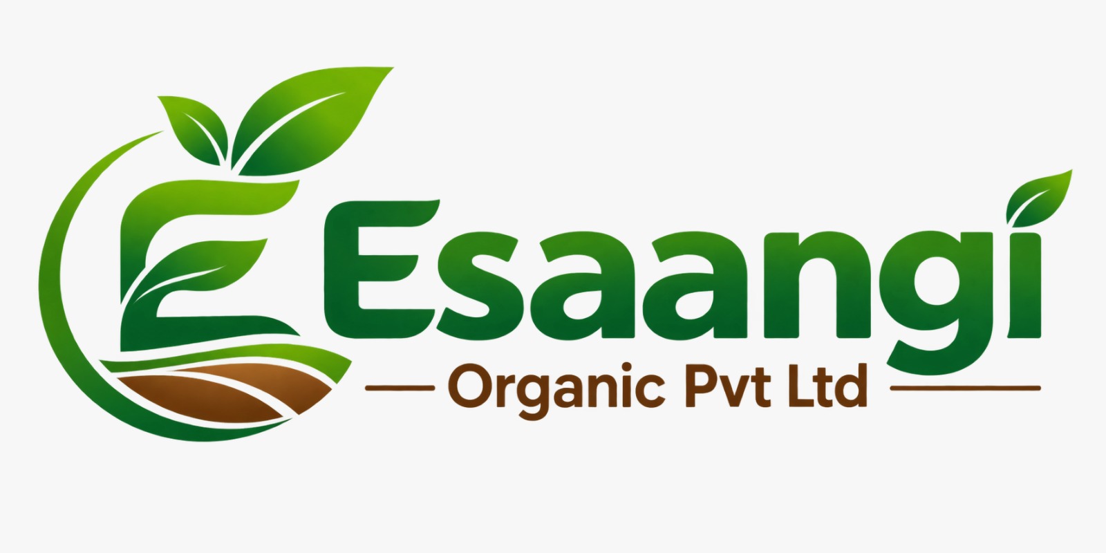 Esaangi Organic Pvt Ltd
